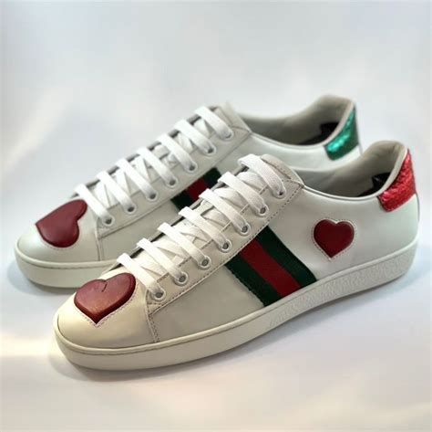 scarpe gucci ace offerte|gucci scarpe donna.